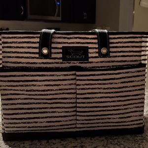 Scout bag